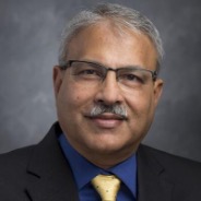 Dr. T. N. Sriram