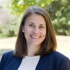 Dr. Jacly Saunders