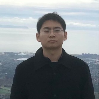 Dr. Gengchen Mai